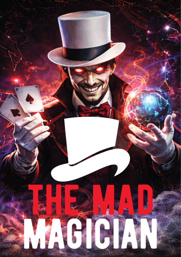 The Mad Magician